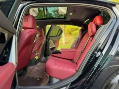 BMW 5 Series 2025 530Li Premier M Sport Package - ფოტო 4