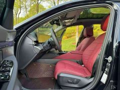 BMW 5 Series 2025 530Li Premier M Sport Package - ფოტო 5
