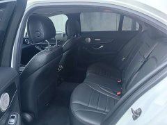 Mercedes-Benz C-Class C 260 L AMG Line - ფოტო 10