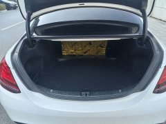 Mercedes-Benz C-Class C 260 L AMG Line - ფოტო 14