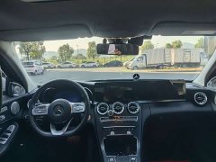 Mercedes-Benz C-Class C 260 L AMG Line - ფოტო 15