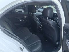 Mercedes-Benz C-Class C 260 L AMG Line - ფოტო 17