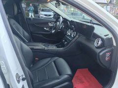 Mercedes-Benz C-Class C 260 L AMG Line - ფოტო 18