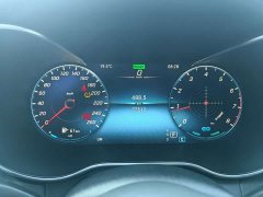 Mercedes-Benz C-Class C 260 L AMG Line - ფოტო 19
