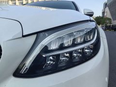 Mercedes-Benz C-Class C 260 L AMG Line - ფოტო 4