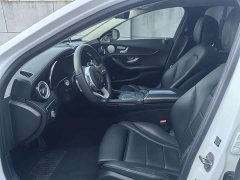 Mercedes-Benz C-Class C 260 L AMG Line - ფოტო 7