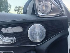Mercedes-Benz C-Class C 260 L AMG Line - ფოტო 8