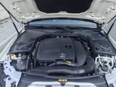 Mercedes-Benz C-Class C 260 L AMG Line - ფოტო 9