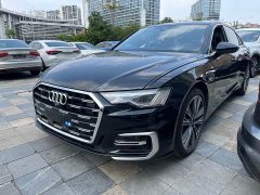 Audi A6L 45 TFSI Premium Dynamic - ფოტო 1