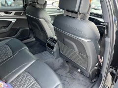 Audi A6L 45 TFSI Premium Dynamic - ფოტო 10