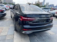 Audi A6L 45 TFSI Premium Dynamic - ფოტო 12