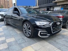 Audi A6L 45 TFSI Premium Dynamic - ფოტო 3