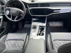 Audi A6L 45 TFSI Premium Dynamic - ფოტო 4