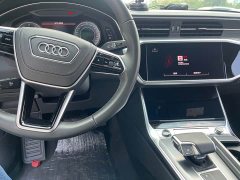 Audi A6L 45 TFSI Premium Dynamic - ფოტო 5