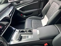 Audi A6L 45 TFSI Premium Dynamic - ფოტო 6