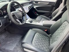 Audi A6L 45 TFSI Premium Dynamic - ფოტო 7