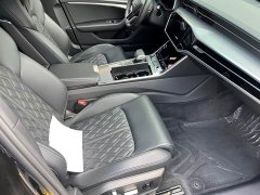 Audi A6L 45 TFSI Premium Dynamic - ფოტო 8