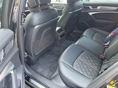 Audi A6L 45 TFSI Premium Dynamic - ფოტო 9