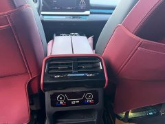 BMW 5 Series 530Li Luxury M Sport Package - ფოტო 10