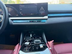 BMW 5 Series 530Li Luxury M Sport Package - ფოტო 11