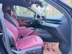 BMW 5 Series 530Li Luxury M Sport Package - ფოტო 13