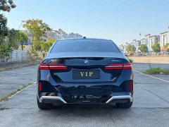 BMW 5 Series 530Li Luxury M Sport Package - ფოტო 14