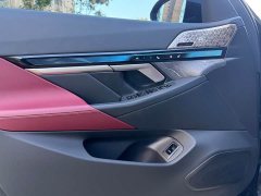 BMW 5 Series 530Li Luxury M Sport Package - ფოტო 5