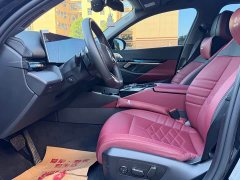 BMW 5 Series 530Li Luxury M Sport Package - ფოტო 6