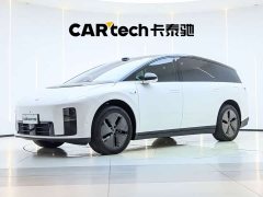 Li Auto i8 2025 Standard Edition - ფოტო 1