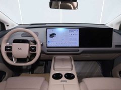 Li Auto i8 2025 Standard Edition - ფოტო 11