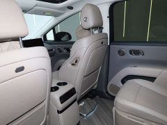 Li Auto i8 2025 Standard Edition - ფოტო 13