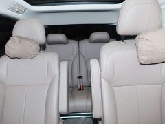Li Auto i8 2025 Standard Edition - ფოტო 15