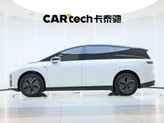 Li Auto i8 2025 Standard Edition - ფოტო 5