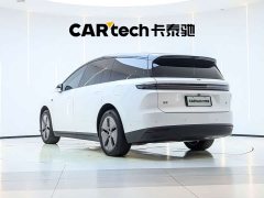 Li Auto i8 2025 Standard Edition - ფოტო 6
