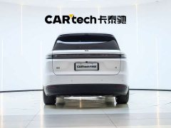 Li Auto i8 2025 Standard Edition - ფოტო 7