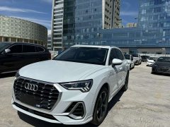 Audi Q3 35 TFSI Sport Dynamic Edition 1.4T - ფოტო 1