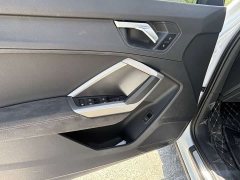 Audi Q3 35 TFSI Sport Dynamic Edition 1.4T - ფოტო 10