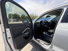 Audi Q3 35 TFSI Sport Dynamic Edition 1.4T - ფოტო 11