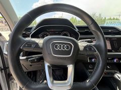 Audi Q3 35 TFSI Sport Dynamic Edition 1.4T - ფოტო 12