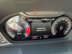 Audi Q3 35 TFSI Sport Dynamic Edition 1.4T - ფოტო 13