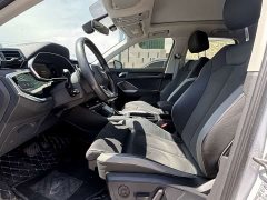Audi Q3 35 TFSI Sport Dynamic Edition 1.4T - ფოტო 14
