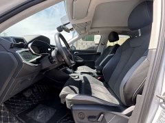 Audi Q3 35 TFSI Sport Dynamic Edition 1.4T - ფოტო 16