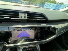 Audi Q3 35 TFSI Sport Dynamic Edition 1.4T - ფოტო 19