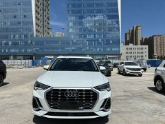 Audi Q3 35 TFSI Sport Dynamic Edition 1.4T - ფოტო 2