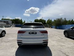 Audi Q3 35 TFSI Sport Dynamic Edition 1.4T - ფოტო 4