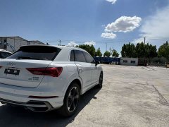 Audi Q3 35 TFSI Sport Dynamic Edition 1.4T - ფოტო 5