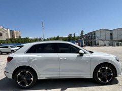 Audi Q3 35 TFSI Sport Dynamic Edition 1.4T - ფოტო 6