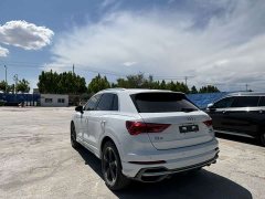 Audi Q3 35 TFSI Sport Dynamic Edition 1.4T - ფოტო 7