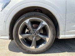 Audi Q3 35 TFSI Sport Dynamic Edition 1.4T - ფოტო 9