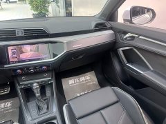 Audi Q3 35 TFSI Fashion Dynamic - ფოტო 10
